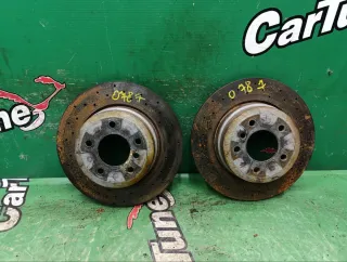 34106786059 Суппорта BMW 1 E81/E82/E87/E88 Арт 2-927176, вид 20