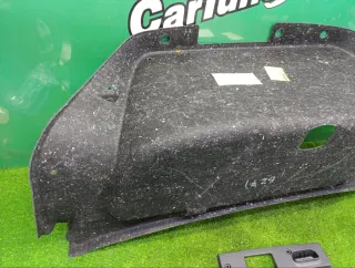 A2036940125 Обшивка крышки багажника Mercedes C W203 Арт 2-927495, вид 7