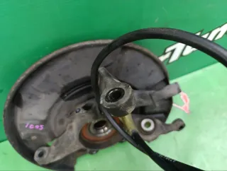 A2203508908 Ступица Mercedes S W220 Арт 2-927523, вид 7