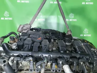  Двигатель Audi A6 C6 (S6,RS6) Арт 2-927609, вид 6