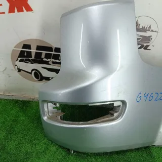  Клык бампера Citroen C-Crosser Арт 2-927693, вид 3