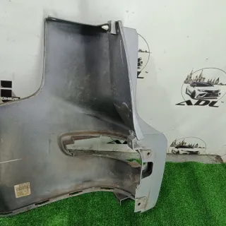 Клык бампера Citroen C-Crosser Арт 2-927693, вид 5