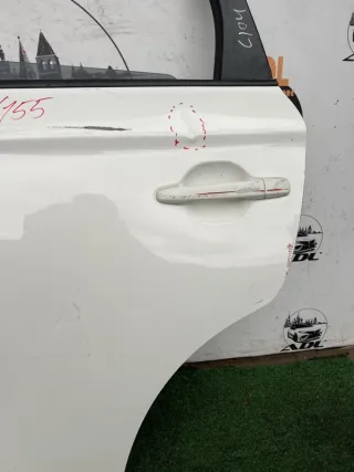  Дверь задняя левая Mitsubishi Outlander 3 Арт 2-928265, вид 3