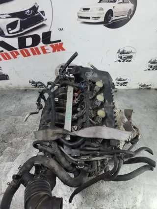 Двигатель Mitsubishi Lancer 9 Арт 2-928274, вид 2