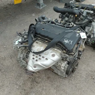  Двигатель Mitsubishi Lancer 9 Арт 2-928288, вид 1