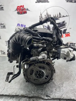 Двигатель Mitsubishi Lancer 9 Арт 2-928289, вид 1