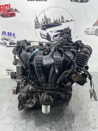  Двигатель Mitsubishi Lancer 9 Арт 2-928289, вид 3