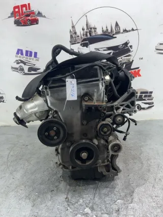  Двигатель Mitsubishi Lancer 9 Арт 2-928289, вид 4