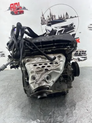  Двигатель Mitsubishi Lancer 9 Арт 2-928289, вид 5
