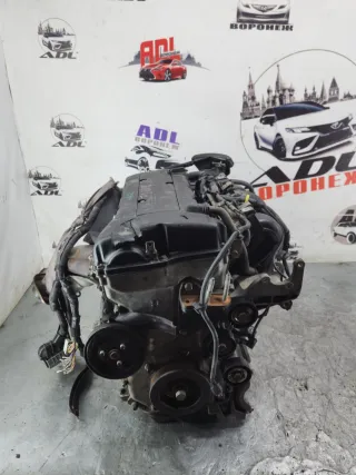  Двигатель Mitsubishi Outlander 1 Арт 2-928291, вид 1
