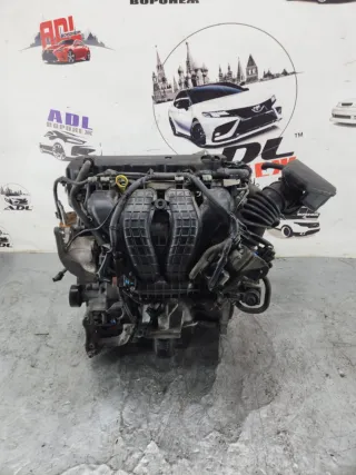  Двигатель Mitsubishi Outlander 1 Арт 2-928291, вид 5