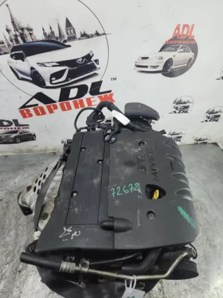  Двигатель Mitsubishi Outlander 1 Арт 2-928293, вид 2