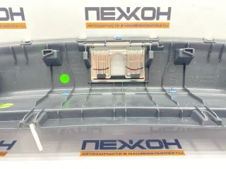 80A864483E4PK Накладка замка багажника Audi Q5 2 Арт 2-928550, вид 7