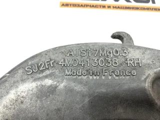 4M0413038H Вилка амортизатора Audi Q5 2 Арт 2-928564, вид 7