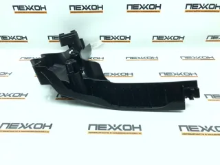 51128054020 Кронштейн крепления бампера BMW X5 F15 Арт 2-928612, вид 5