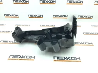 51128054020 Кронштейн крепления бампера BMW X5 F15 Арт 2-928612, вид 6