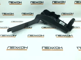51128054020 Кронштейн крепления бампера BMW X5 F15 Арт 2-928612, вид 7