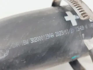 302000129AA Патрубок интеркулера Jaecoo J7 Арт 2-928897, вид 5