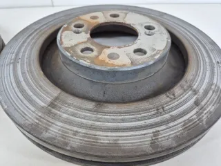 204004261AA Диски тормозные Jaecoo J7 Арт 2-928907, вид 3