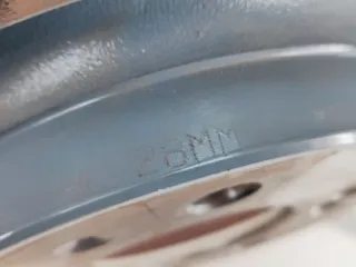 Диски тормозные Jaecoo J7 2000г. 204004261AA - Фото 8