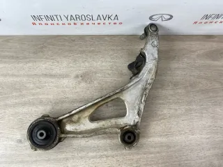 545003JA0A Рычаг дефект сайлентблока Infiniti JX Арт 2-929010, вид 2