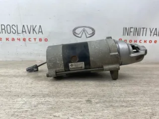 23300EH000 Стартер Infiniti M (Y50) Арт 2-929069, вид 3