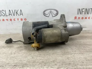 23300EH000 Стартер Infiniti M (Y50) Арт 2-929069, вид 9