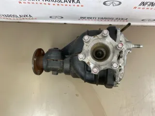 383001LA1A Мост редуктор Infiniti QX80 1 Арт 2-929084, вид 16