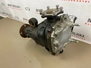 383001LA1A Мост редуктор Infiniti QX80 1 Арт 2-929084, вид 17