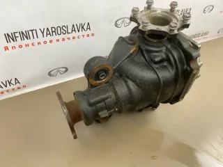 383001LA1A Мост редуктор Infiniti QX80 1 Арт 2-929084, вид 18