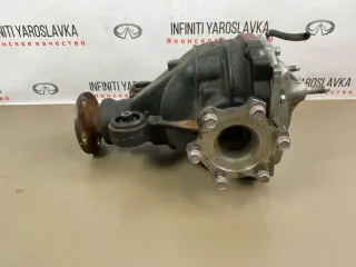 383001LA1A Мост редуктор Infiniti QX80 1 Арт 2-929084, вид 6