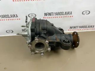 383001LA1A Мост редуктор Infiniti QX80 1 Арт 2-929084, вид 7