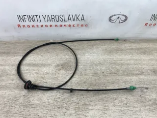 656204CE0A Трос капота Nissan X-Trail T32 Арт 2-929134, вид 1