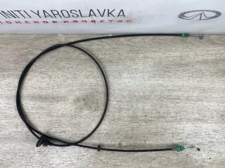 656204CE0A Трос капота Nissan X-Trail T32 Арт 2-929134, вид 6