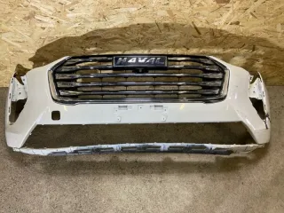 2803105XST01A Бампер передний Haval Jolion Арт 2-929206, вид 1