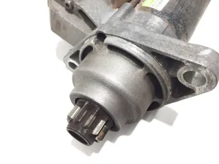02T911023T Стартер Skoda Octavia A5 Арт 2-929402, вид 2