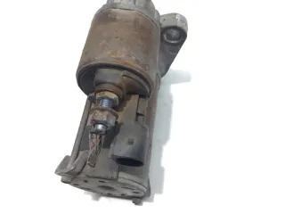 02T911023T Стартер Skoda Octavia A5 Арт 2-929402, вид 4