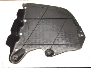 1K5825215B Защита бампера Skoda Octavia A5 Арт 2-929432, вид 1