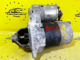 A0051512101 Стартер Mercedes A W169 Арт 2-929529, вид 2