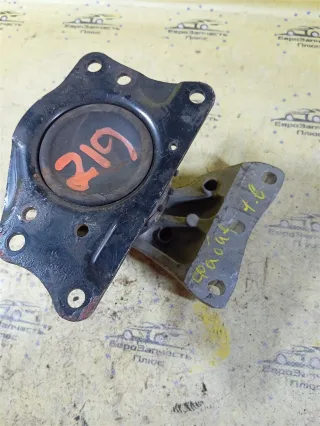 ZM104600199185T Кронштейн двигателя Skoda Fabia 1 Арт 2-929560, вид 2