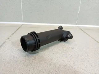 11127810707 Фланец двигателя системы охлаждения BMW 1 F20/F21 Арт 2-929604, вид 4