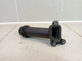 11127810707 Фланец двигателя системы охлаждения BMW 1 F20/F21 Арт 2-929604, вид 6