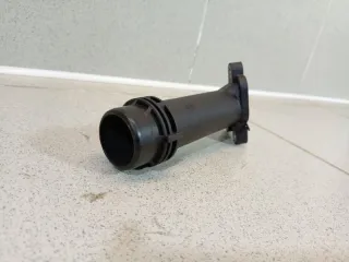 11127810707 Фланец двигателя системы охлаждения BMW 1 F20/F21 Арт 2-929604, вид 7