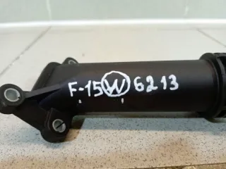 11127810707 Фланец двигателя системы охлаждения BMW 1 F20/F21 Арт 2-929604, вид 9