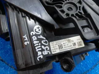 84717674 Фара правая Cadillac XT6 Арт 2-929660, вид 13