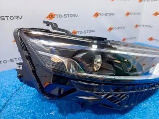 84717674 Фара правая Cadillac XT6 Арт 2-929660, вид 3