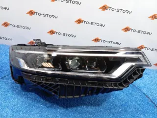 84717674 Фара правая Cadillac XT6 Арт 2-929660, вид 4