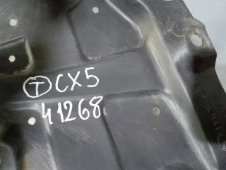 KD5356130F Локер передний правый Mazda 5 1 Арт 2-929772, вид 12