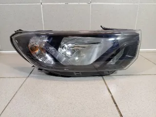 8450100856 Фара правая Lada Granta Арт 2-929846, вид 1