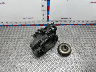 24254502 КПП автоматическая (АКПП) Chevrolet Orlando Арт 2-929905, вид 1